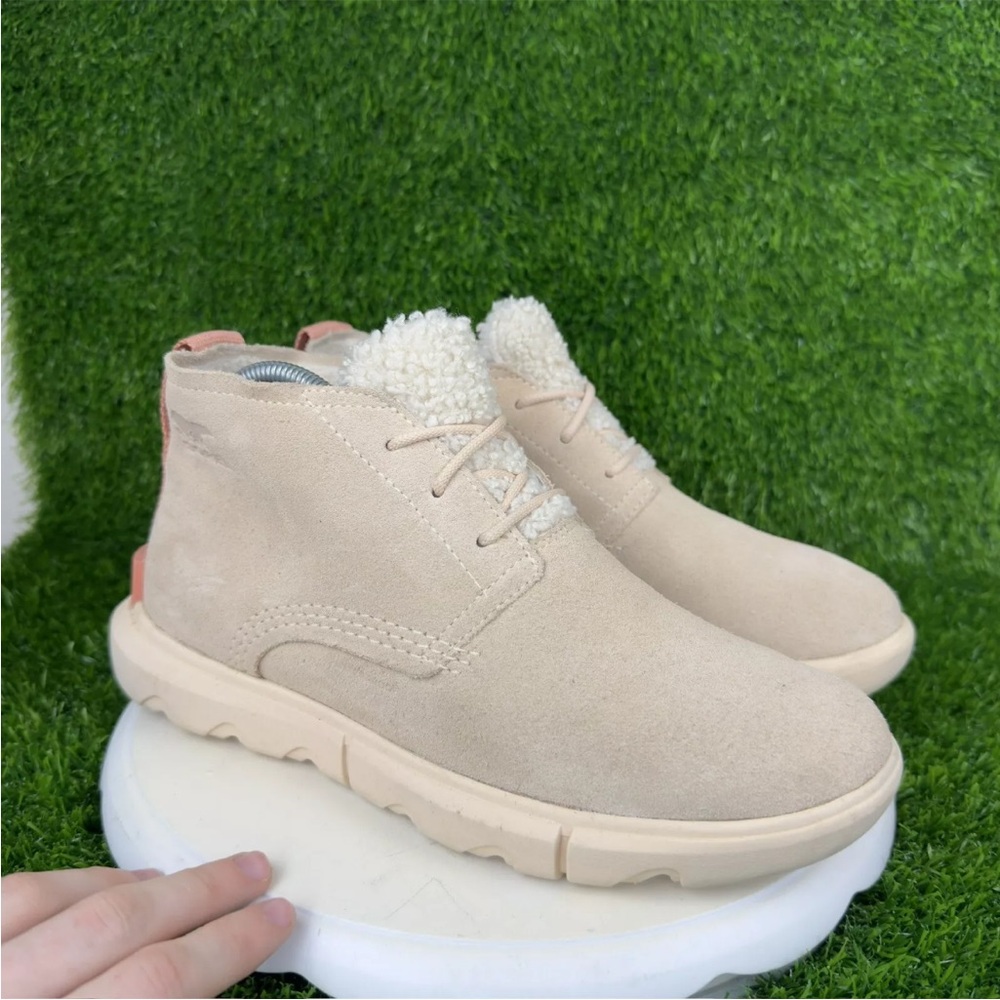 Sorel Waterproof Explorer Drift II